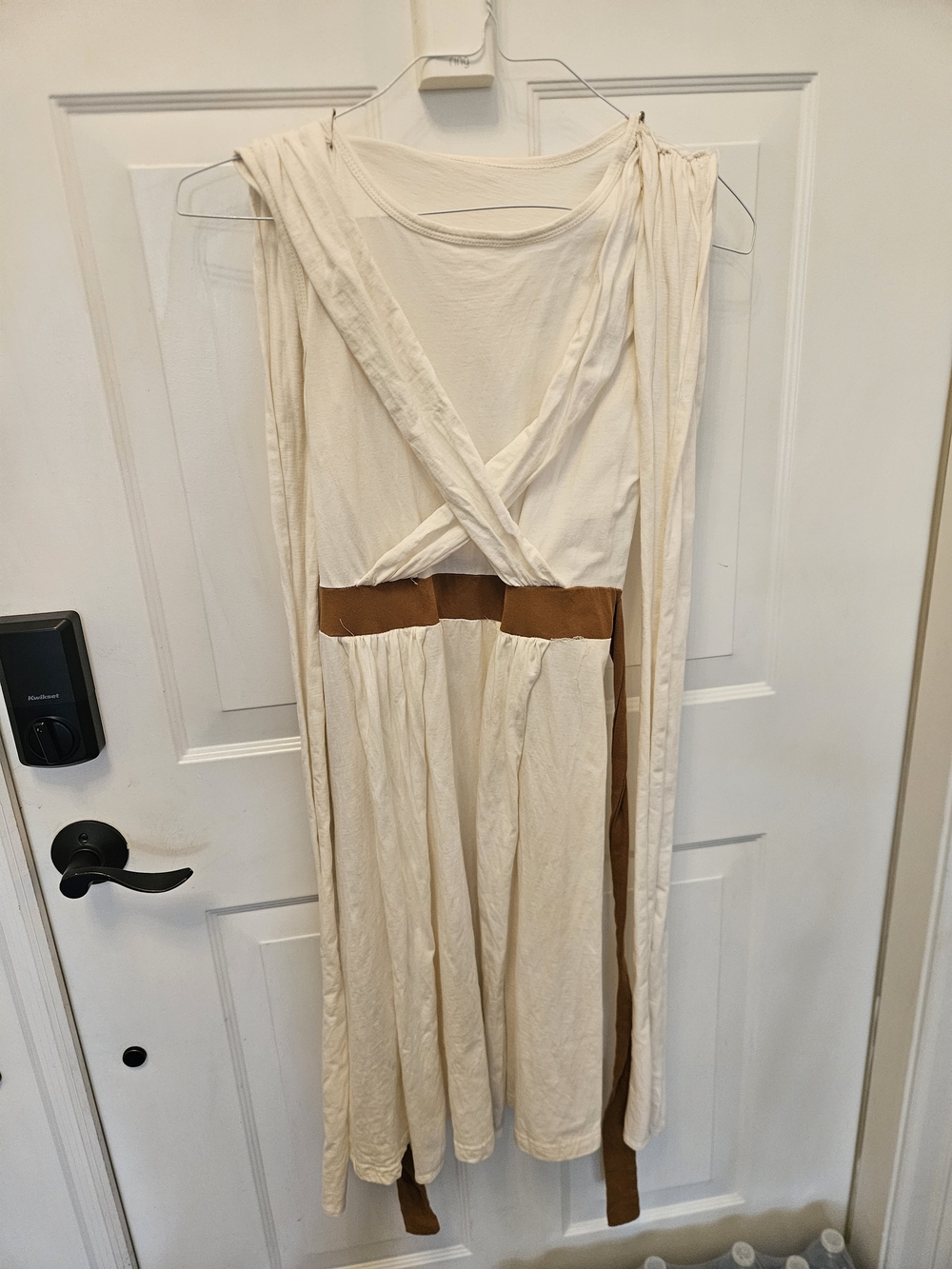Ruikajia Rey Costume Dress Womens